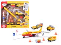 DHL Letiště hrací set